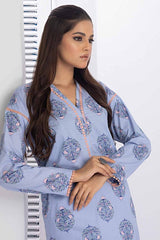 2 Piece Cambric Unstitched Suit WNST-32086