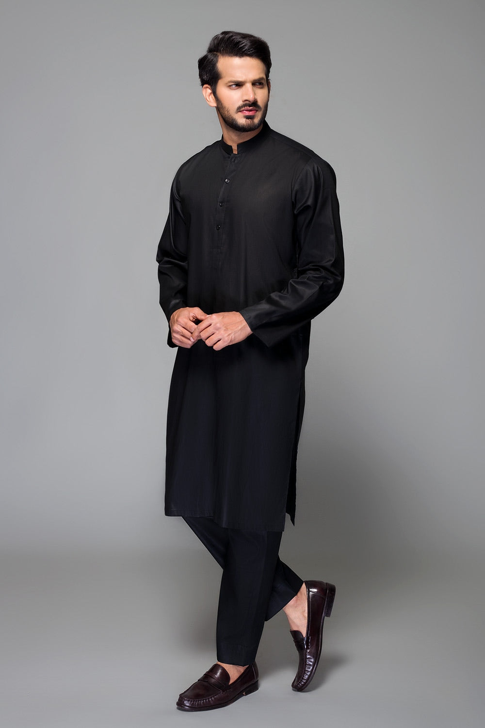 Max Cool Unstitched Fabric Cotton-LF