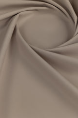 Gini Gold Unstitched Fabric Blended with Gift Box