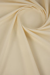 Gini Gold Unstitched Fabric Blended with Gift Box