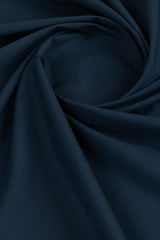 Gini Gold Unstitched Fabric Blended with Gift Box