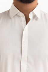 Gini Gold Unstitched Fabric Blended