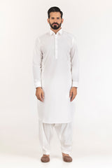 GINI GOLD Unstitched Fabric Blended-LF