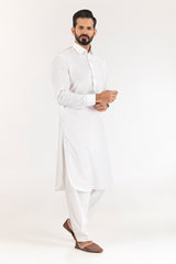 GINI GOLD Unstitched Fabric Blended-LF