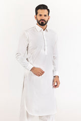 GINI GOLD Unstitched Fabric Blended-LF