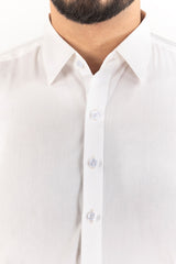 GINI GOLD Unstitched Fabric Blended-LF