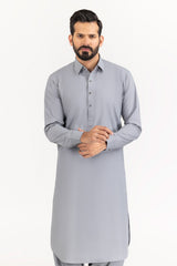 GINI GOLD Unstitched Fabric Blended-LF