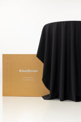 Gini Gold Unstitched Fabric Blended with Gift Box