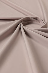 Gini Gold Unstitched Fabric Blended with Gift Box