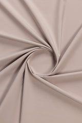 Gini Gold Unstitched Fabric Blended with Gift Box