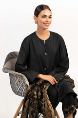 2 Piece Festive Suit Kathan Silk Kurta Jamawar Dupatta GLAMOUR-22-08