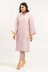 2 Piece Festive Suit Munar Kurta Raw Silk Pants  GLAMOUR-22-14