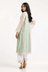 Fancy Embellished Shirt GLM-23-37
