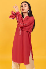 Jacquard Shirt GLS-19-91