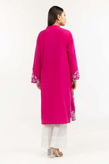 Screen Printed Light Cotton Shirt GLS-22-107