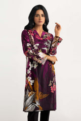 Digital Printed Light Cotton Shirt GLS-22-111 DP