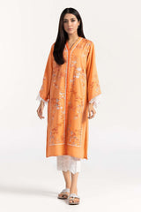 Embroidered Cambric Shirt GLS-22-19