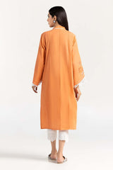 Embroidered Cambric Shirt GLS-22-19