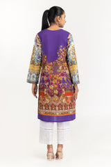 Digital Print Cambric Kurti GLS-22-248