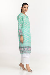 Digital Print Cambric Kurti GLS-22-260