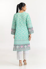 Digital Print Cambric Kurti GLS-22-260