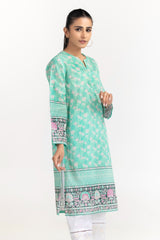 Digital Print Cambric Kurti GLS-22-260