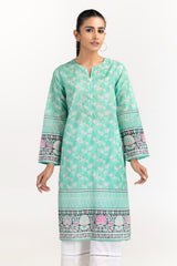Digital Print Cambric Kurti GLS-22-260