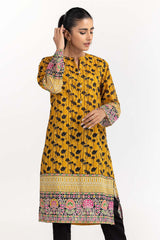 Digital Print Cambric Kurti GLS-22-261