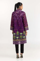 Digital Printed Cambric Shirt GLS-22-270