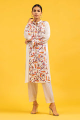 Embroidered Light Cotton Kurta GLS-22-50