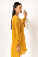 Embroidered Jacquard Shirt GLS-22-69