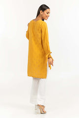 Embroidered Jacquard Shirt GLS-22-69