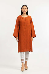 Embroidered Jacquard Shirt GLS-22-71