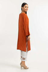 Embroidered Jacquard Shirt GLS-22-71