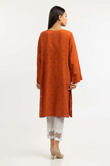 Embroidered Jacquard Shirt GLS-22-71