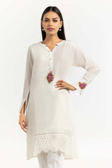 Embroidered Jacquard Shirt GLS-22-72