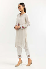 Embroidered Jacquard Shirt GLS-22-72