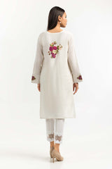 Embroidered Jacquard Shirt GLS-22-72