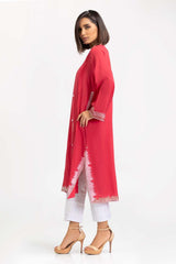 Embroidered Light Cotton Shirt GLS-22-84
