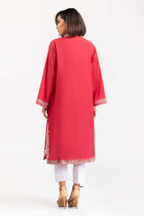 Embroidered Light Cotton Shirt GLS-22-84