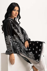 Printed Cambric Shirt GLS-22-99 DP