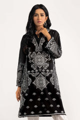 Printed Cambric Shirt GLS-22-99 DP