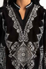 Printed Cambric Shirt GLS-22-99 DP