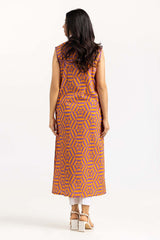 Printed Cambric Shirt GLS-23-128