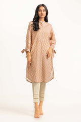 Printed Cambric Shirt GLS-23-129