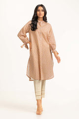 Printed Cambric Shirt GLS-23-129