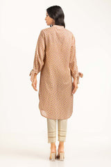 Printed Cambric Shirt GLS-23-129