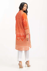 Digital Printed  Cambric Shirt GLS-23-185