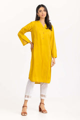 Dyed Cambric Shirt GLS-23-193