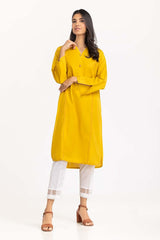 Dyed Cambric Shirt GLS-23-193